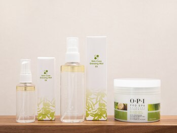 フラン 大宮一の宮通り店(Franc)/ネイルケアで手元の印象UP♪