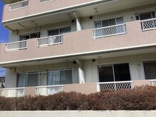 シルフィード/外観　秦野渋沢小顔矯正