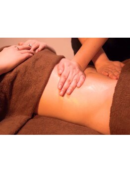 疲れを解消したい