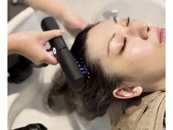 ヨイン(yoin)/デンキバリブラシ