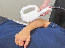 ビーメイクス(B・Makes)/メンズ腕脱毛