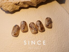 12月 monthly design