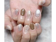 チアフルチア バイ リッチネイル(CheerfulCheer by Ricci nail)/