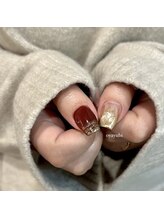 ルネット(Lunette)/design by yoshino