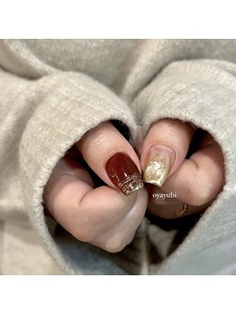 ルネット(Lunette)/design by yoshino