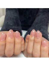 アイリッシュネイル 久屋大通店(Irish Nail)/612モンロー