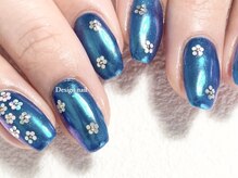 ジュエ ネイルスタジオ(jouer nailstudio.)/design course