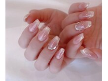 チリンネイル(Chirin Nail)/デザインネイル【白山/春日】