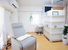 ボニータ(Bonita)/施術部屋