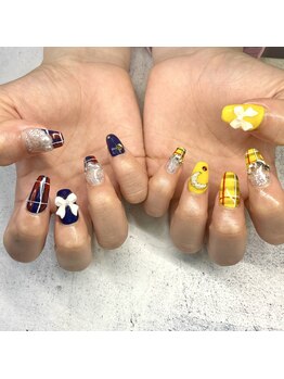 爪屋べっぴん堂/