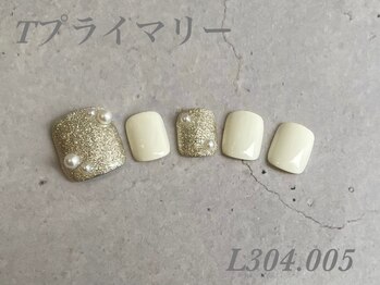 べリンダ 高崎店(BELINDA)/フット定額プライマリーコース