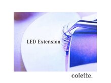 コレット 寝屋川店(colette.)の雰囲気（最新LEDエクステ取り扱いstart☆）
