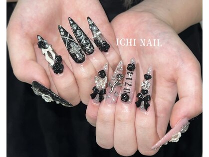 イチネイル(ICHI NAIL)の写真