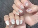 持ち込みネイル