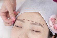 アイラッシュサロン カオリ(eyelash salon KAORI)