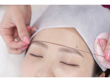 アイラッシュサロン カオリ(eyelash salon KAORI)の写真