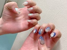 アトリエ ボノ(BONO)/ニュアンスネイル