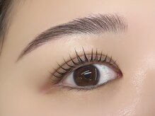 インザピンクリリー(in the pink LILY)/パリジェン+ハリウッドブロウ