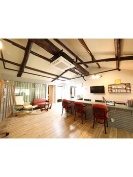 友達・カップルで利用したい