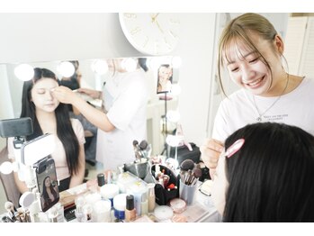 ラルムハウス 恵比寿店(RALMEHOUSE)/施術