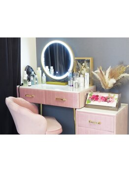 完全個室のリラクゼーションサロン