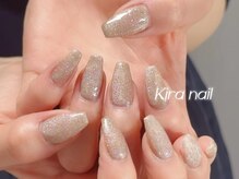 キラネイルサロン(Kiraネイルサロン)/ネイルデザイン☆