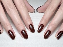 ソーネイルズ(Soo Nails)/ワンカラー