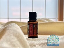 華ケア(華Care)/プロテクティブブレンド　アロマ