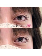 フリップ ビー アヴェダ(FLIP B AVEDA)/パリジェンヌラッシュ