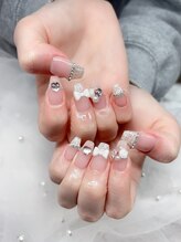 ココネイル アンド アイラッシュ(COCO NAIL & EYELASH)/