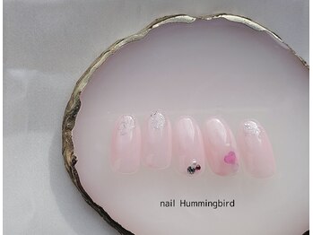 定額ネイル シンプルコース♪