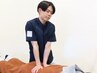 【全身まるごと改善】筋膜リリース＋TMストレッチ70分¥5,700→￥3,300