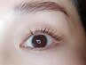 【EYE】パリジェンヌラッシュリフト　￥6600