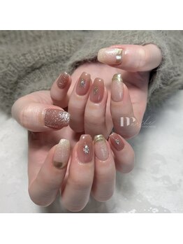 マルシュ(Marche)/定額ニュアンス6本アート