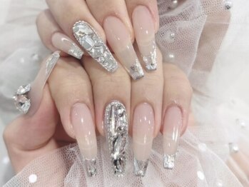 ブルームビューティ― 新宿(Bloom Beauty)/