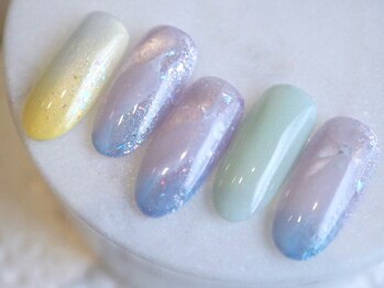 ジャミール(JAMILE)