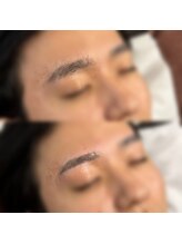 モテテ 池袋店(motete)/お客様施術例☆池袋