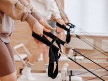 ココロ ピラティス 沼津駅前店(cocoro Pilates)