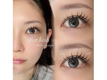 メゾン ド アイ 名駅(Maison de Eye)/フラットラッシュ♪