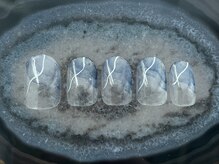 グリー 川口駅前店(glee)/ 【Hand】simple コース￥6,800