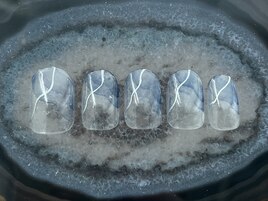 【Hand】simple コース￥6,800