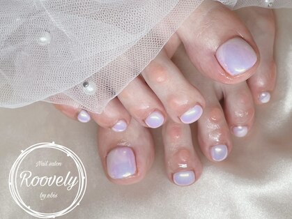 ルブリー(roovely)の写真