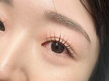 アイブロウドットキス 大宮(iBROW. kiss)/美眉スタイリング＆まつげパーマ