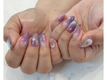 レオネイル(leo nail)/ジェルネイル