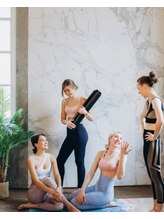 ローリエ/楽しく継続！！