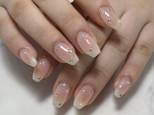 クレア 渋谷神泉店(Crea)/【定額】ワンホンネイル