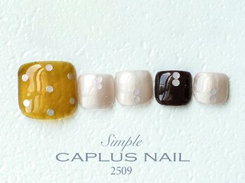 ■Footシンプルプラン■ 2509