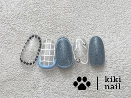 シンプルニュアンス/モード