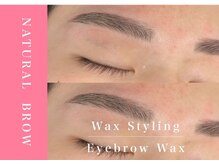 アンドアルファ 神戸三宮(&α)/美眉/眉毛/アイブロウ/神戸三宮