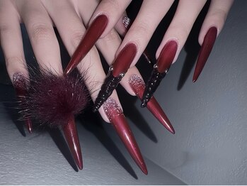 リンネイル 新大久保店(Rin Nail)/